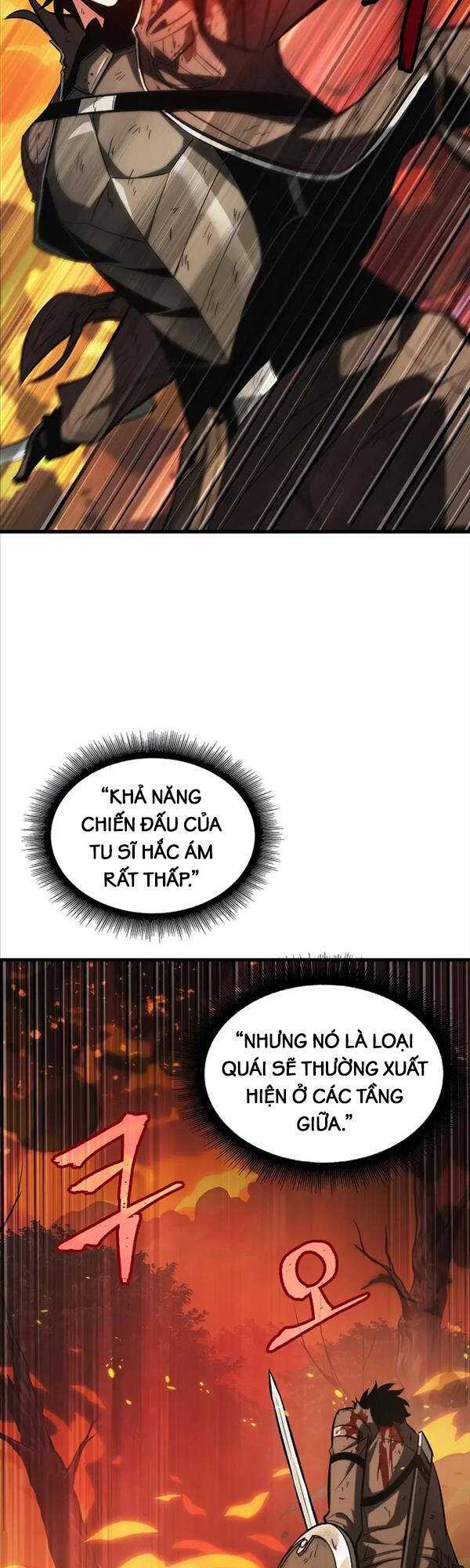 Gacha Vô Hạn Chap 33 - Next Chap 34