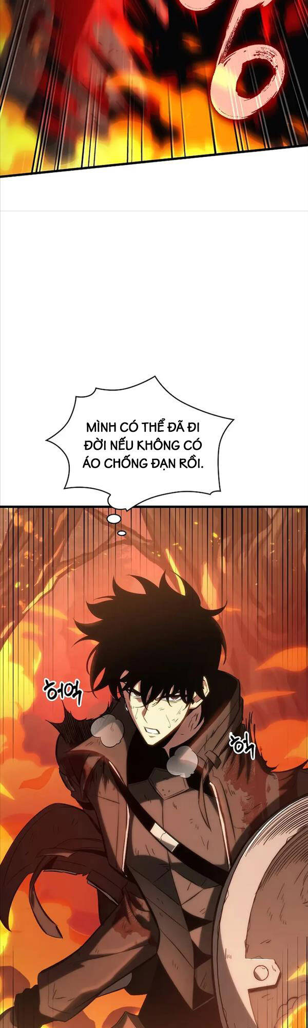 Gacha Vô Hạn Chap 33 - Next Chap 34