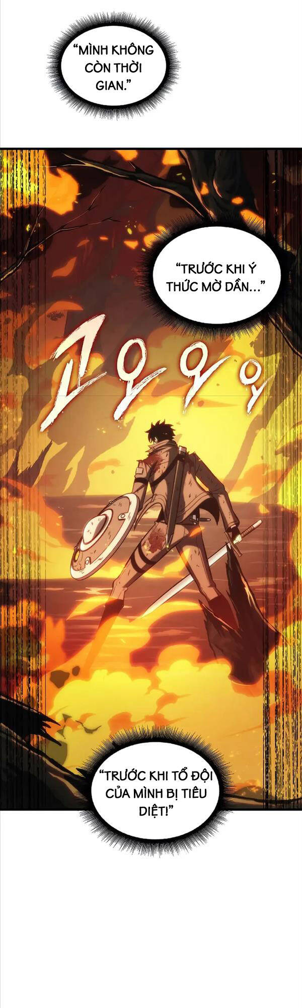 Gacha Vô Hạn Chap 33 - Next Chap 34