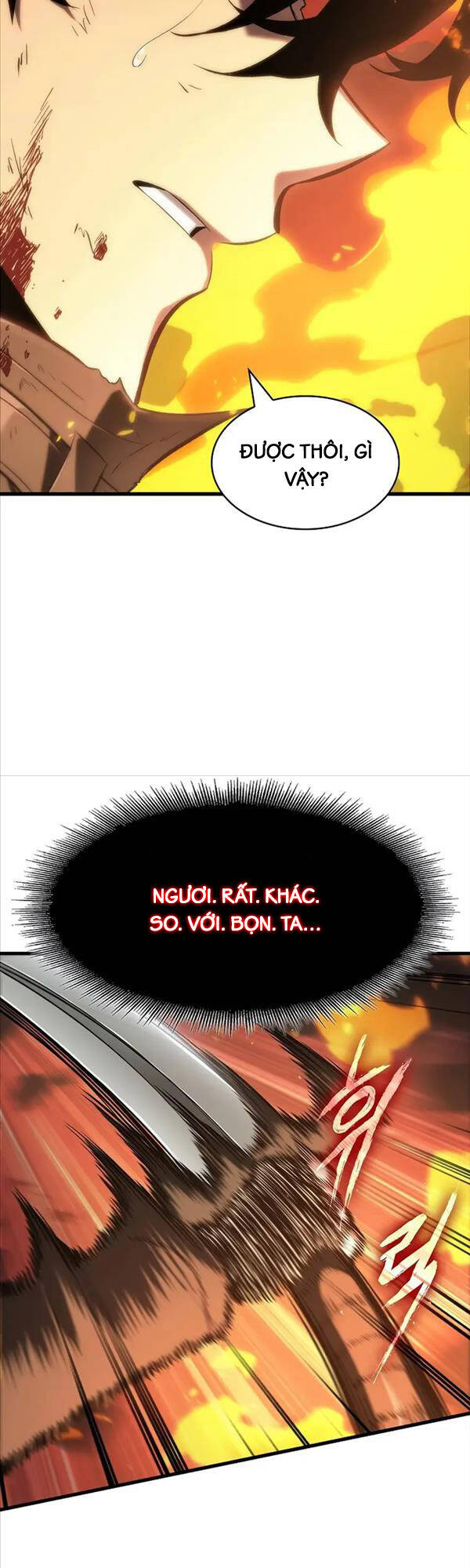 Gacha Vô Hạn Chap 33 - Next Chap 34