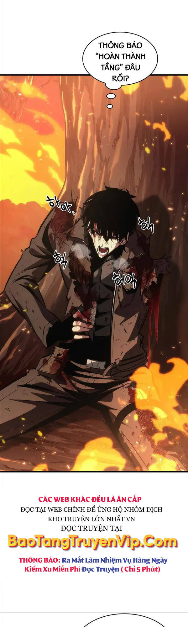 Gacha Vô Hạn Chap 33 - Next Chap 34