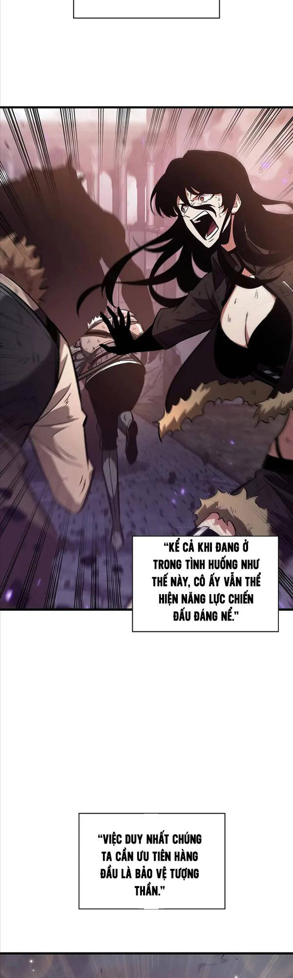 Gacha Vô Hạn Chap 33 - Next Chap 34