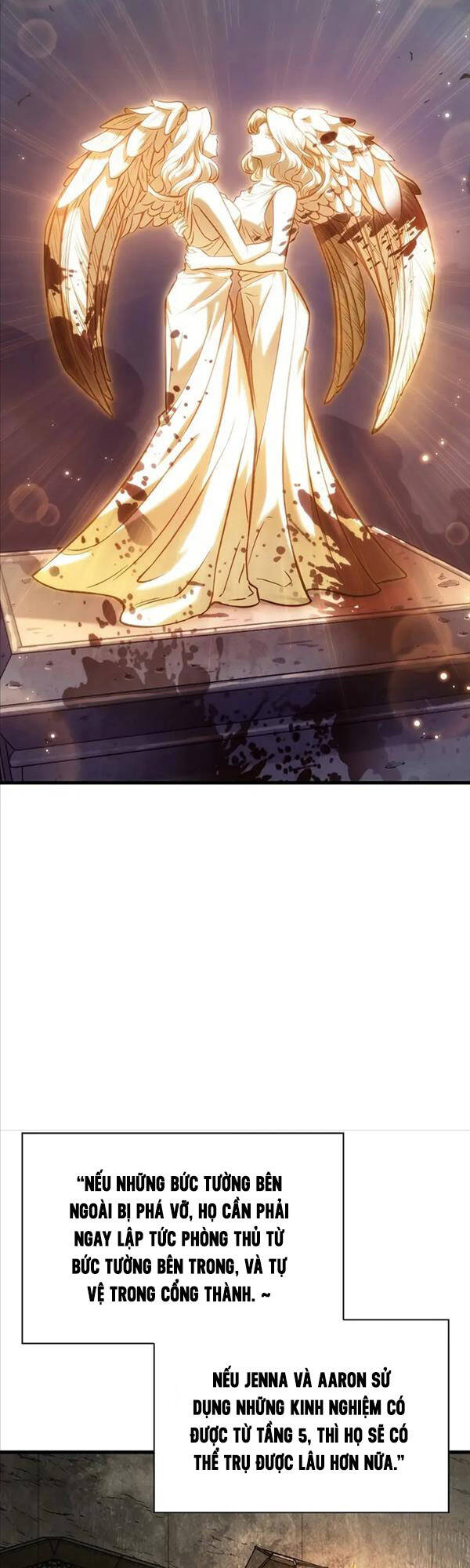 Gacha Vô Hạn Chap 33 - Next Chap 34