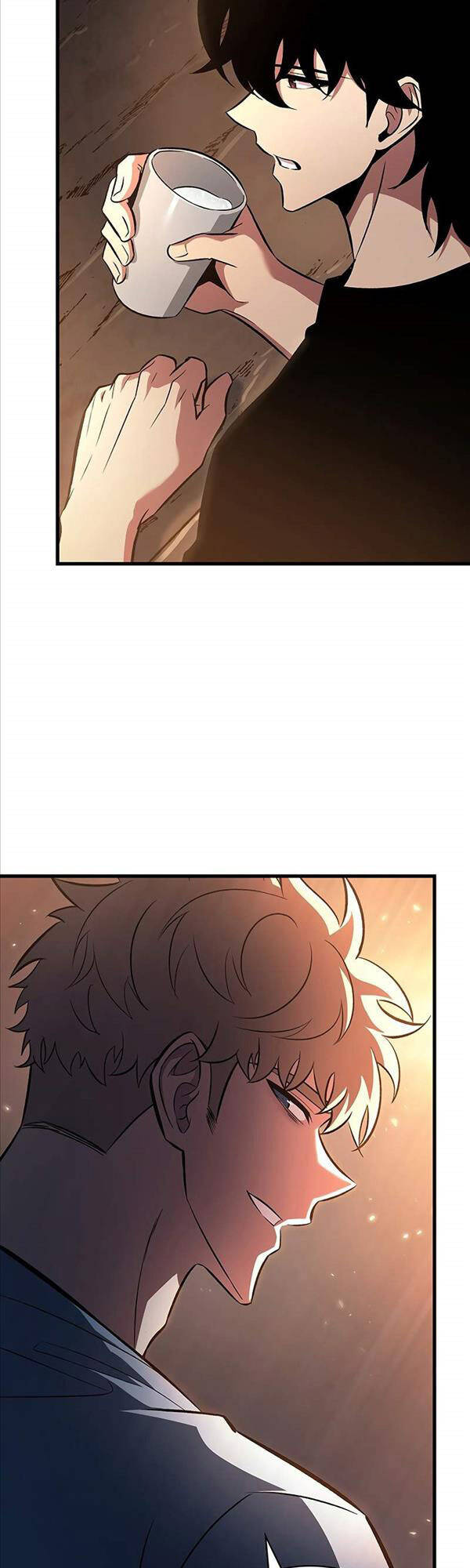 Gacha Vô Hạn Chap 34 - Next Chap 35