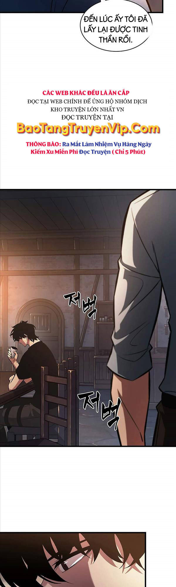 Gacha Vô Hạn Chap 34 - Next Chap 35