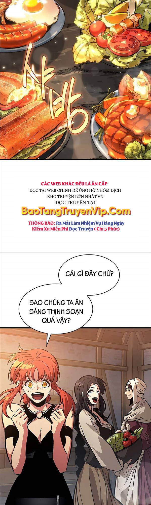Gacha Vô Hạn Chap 34 - Next Chap 35