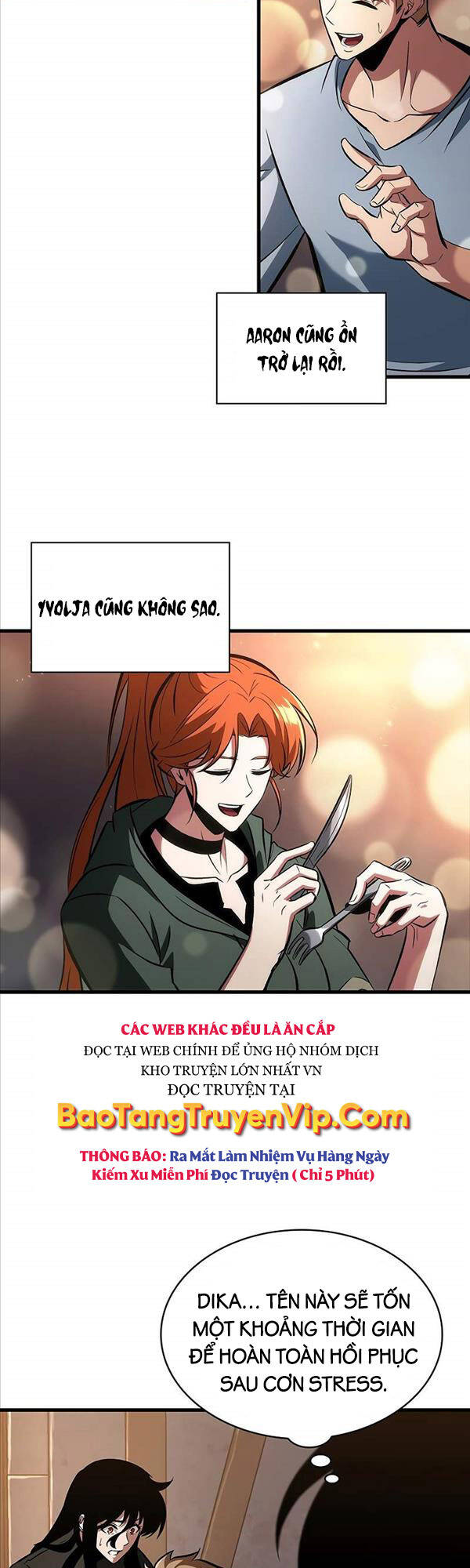 Gacha Vô Hạn Chap 34 - Next Chap 35