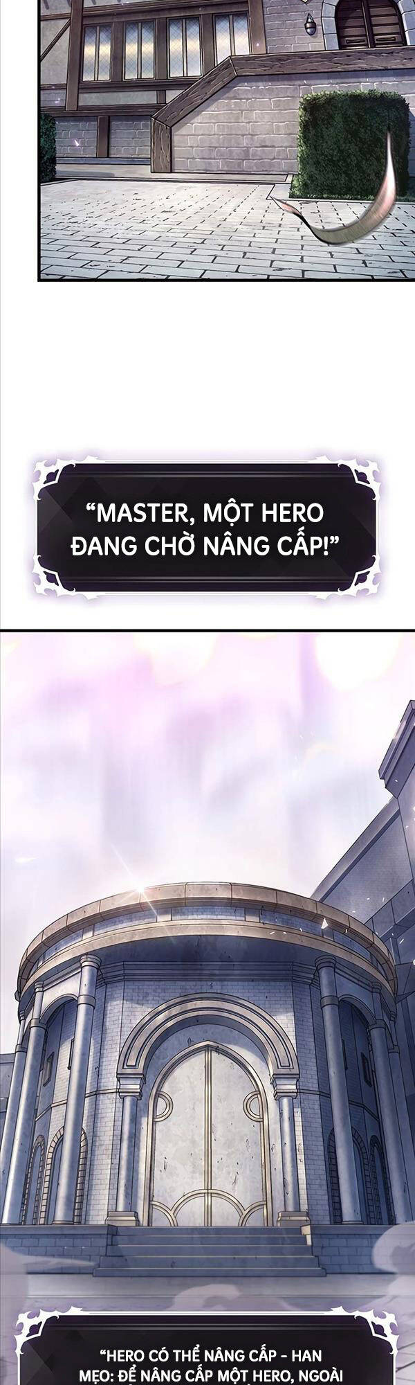Gacha Vô Hạn Chap 34 - Next Chap 35