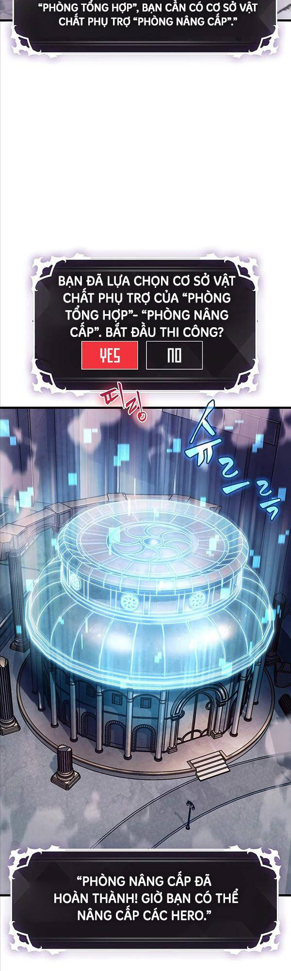Gacha Vô Hạn Chap 34 - Next Chap 35