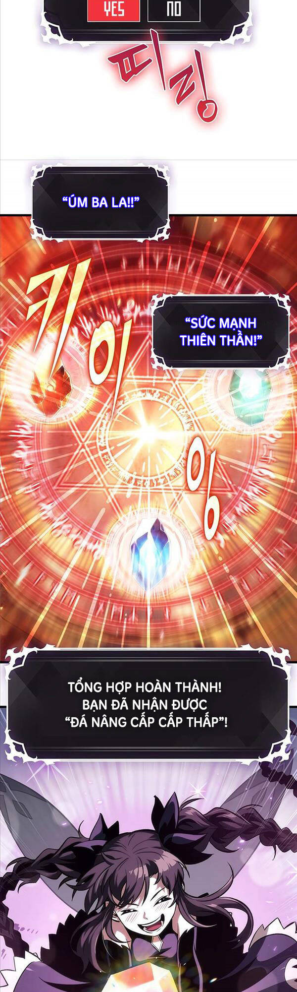 Gacha Vô Hạn Chap 34 - Next Chap 35