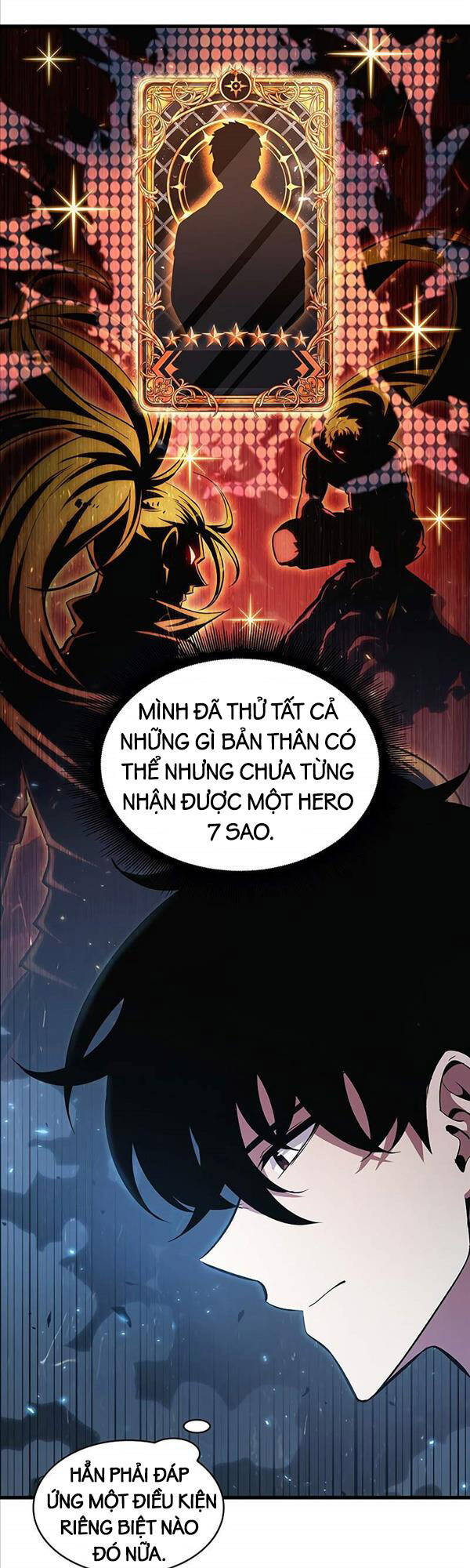 Gacha Vô Hạn Chap 34 - Next Chap 35