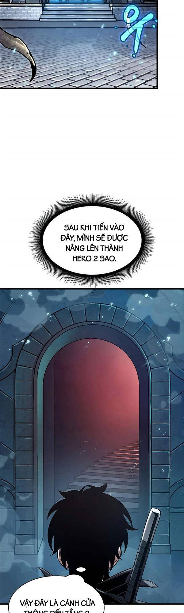 Gacha Vô Hạn Chap 34 - Next Chap 35