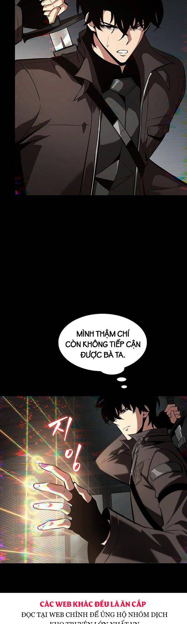 Gacha Vô Hạn Chap 34 - Next Chap 35