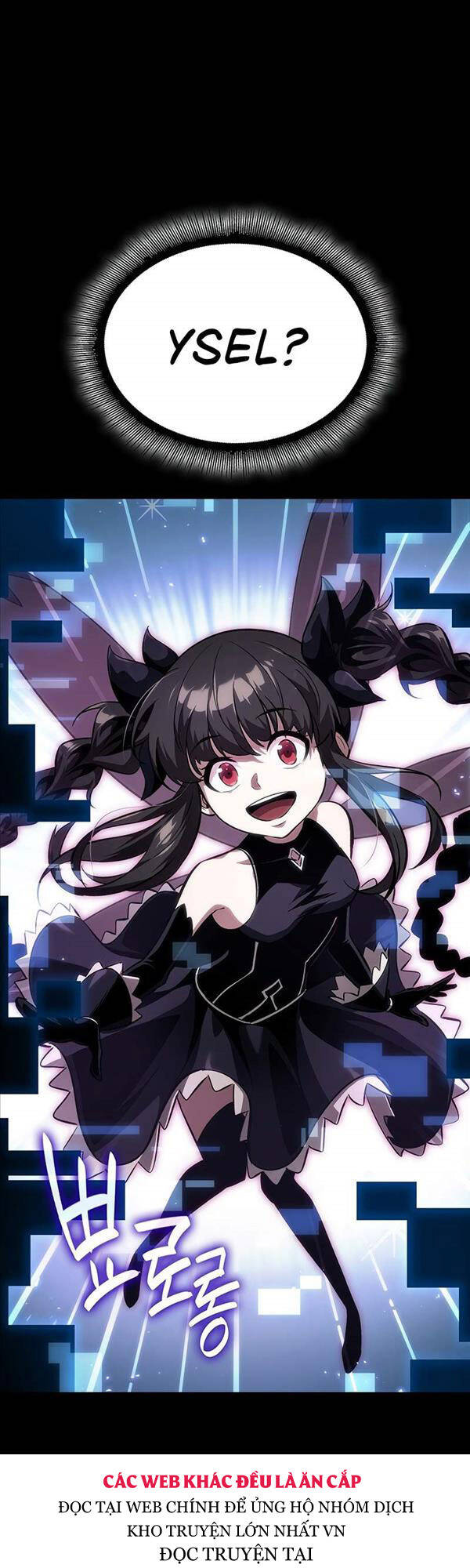 Gacha Vô Hạn Chap 34 - Next Chap 35