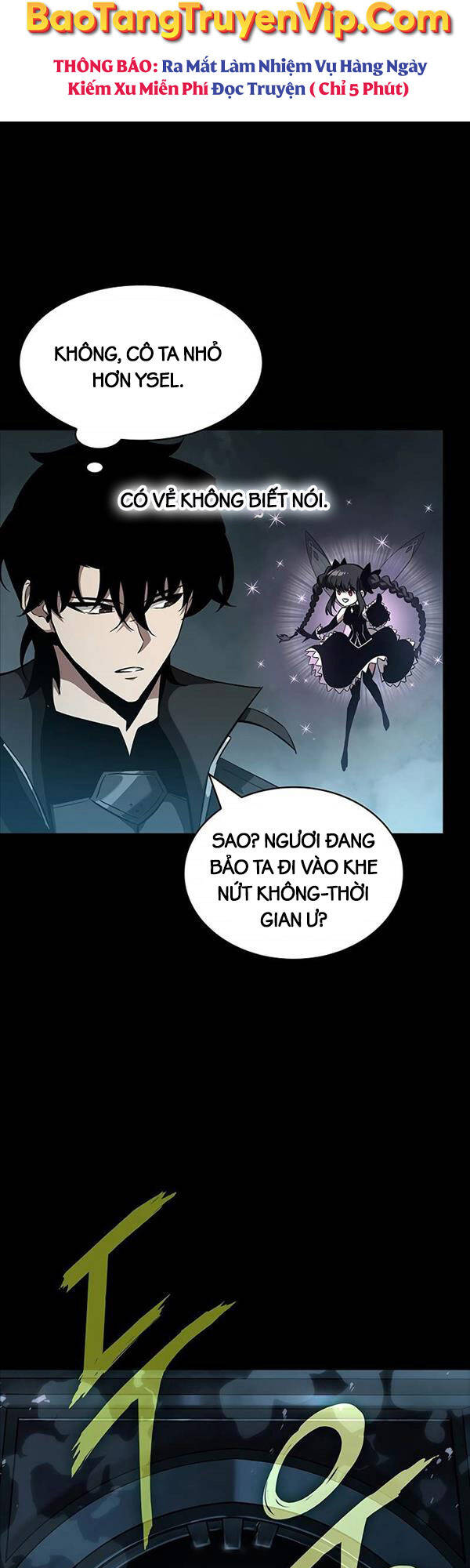 Gacha Vô Hạn Chap 34 - Next Chap 35