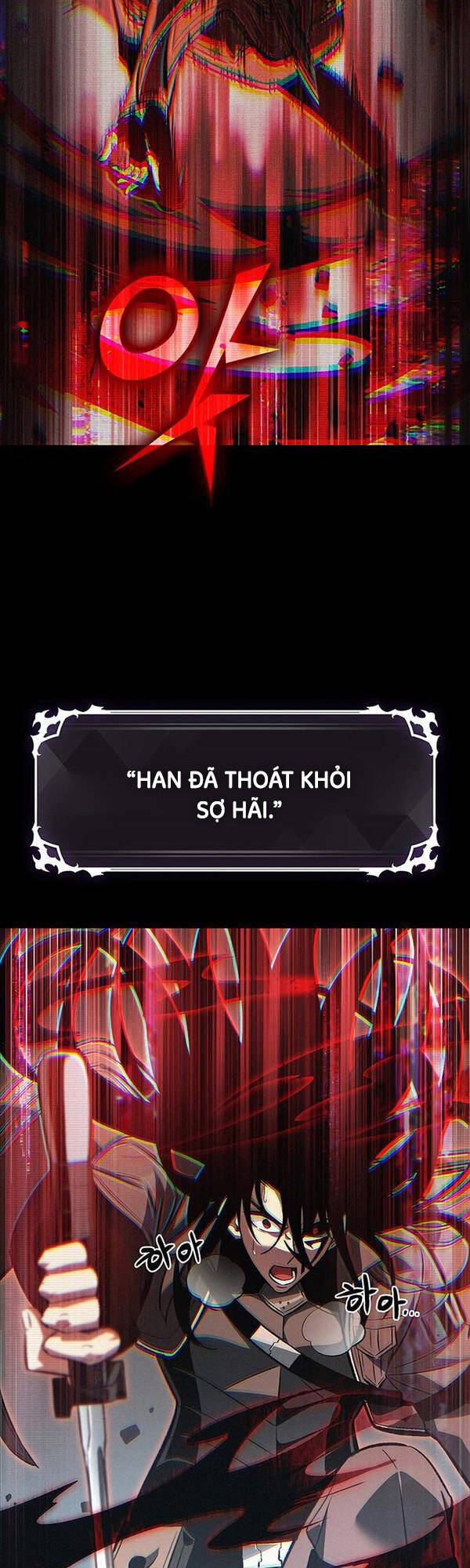 Gacha Vô Hạn Chap 34 - Next Chap 35