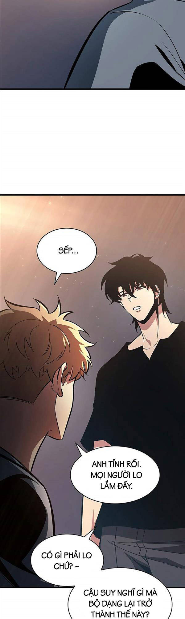 Gacha Vô Hạn Chap 34 - Next Chap 35