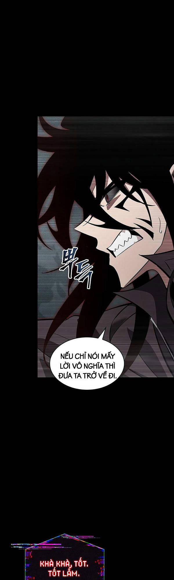 Gacha Vô Hạn Chap 34 - Next Chap 35
