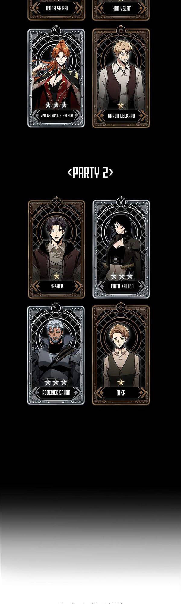 Gacha Vô Hạn Chap 34 - Next Chap 35