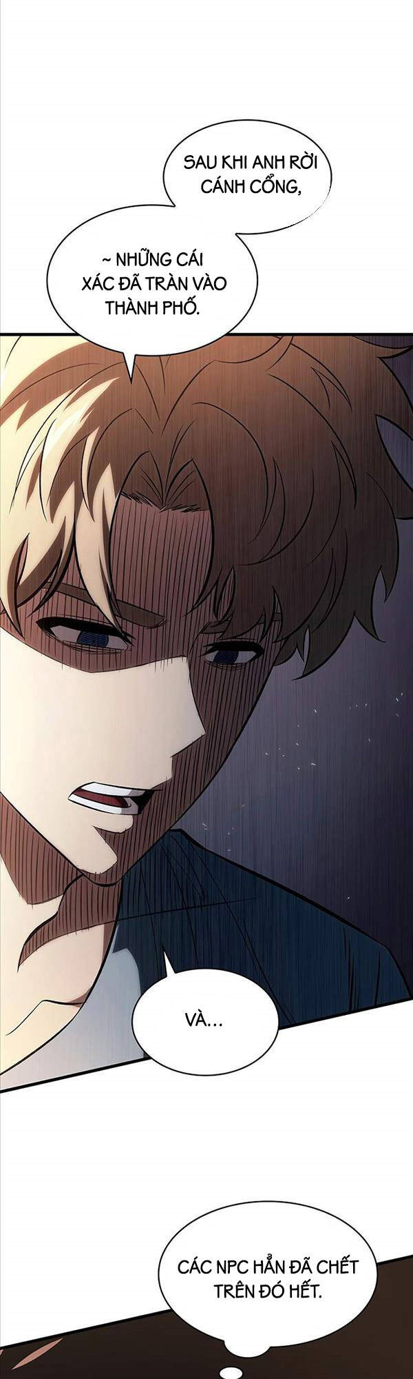 Gacha Vô Hạn Chap 34 - Next Chap 35