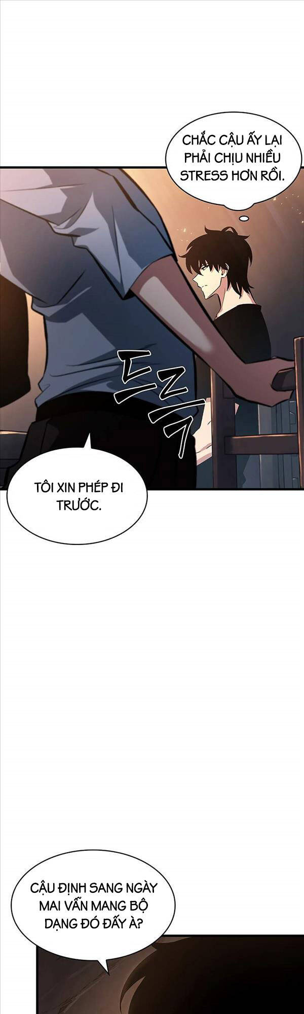 Gacha Vô Hạn Chap 34 - Next Chap 35