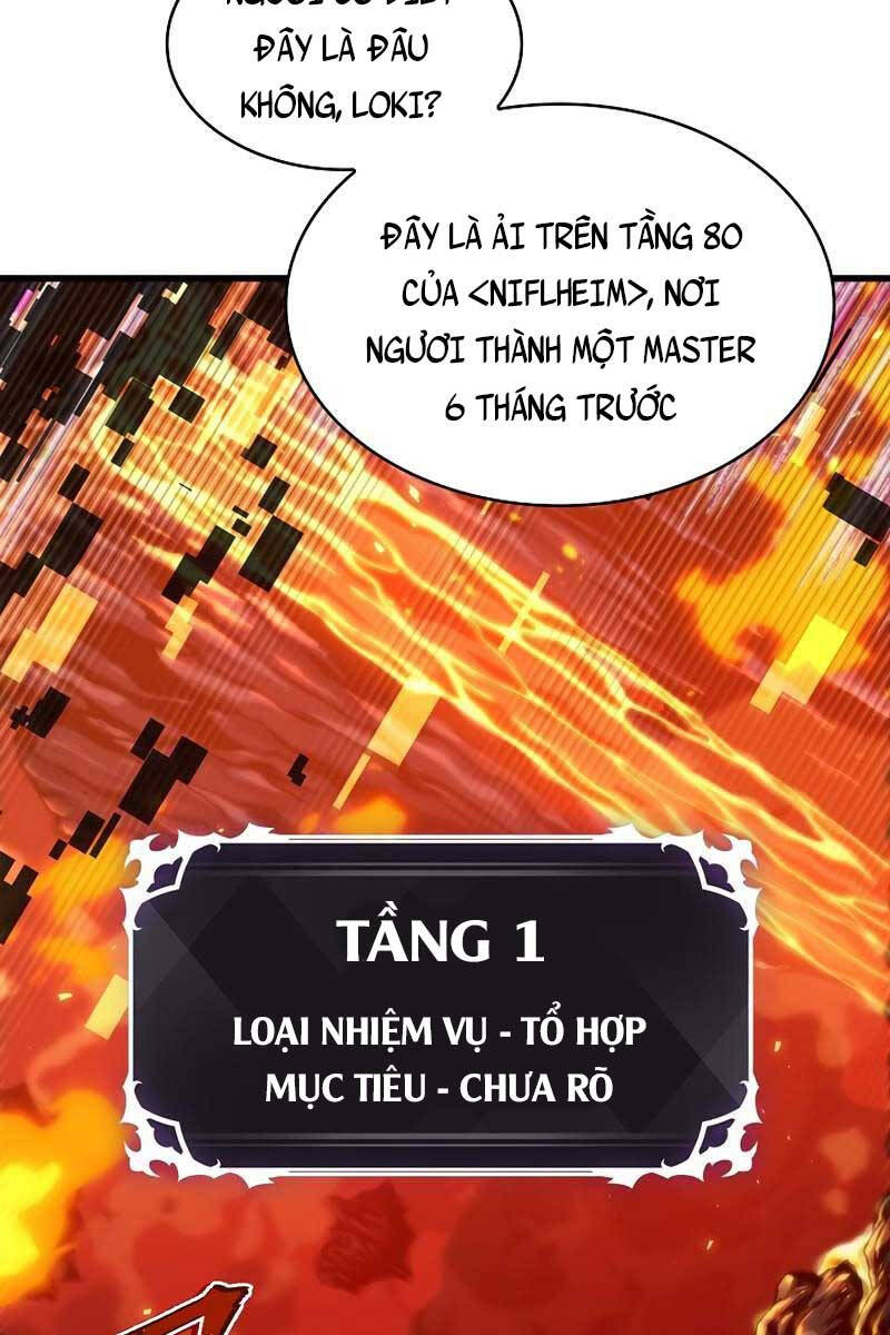 Gacha Vô Hạn Chap 35 - Next Chap 36