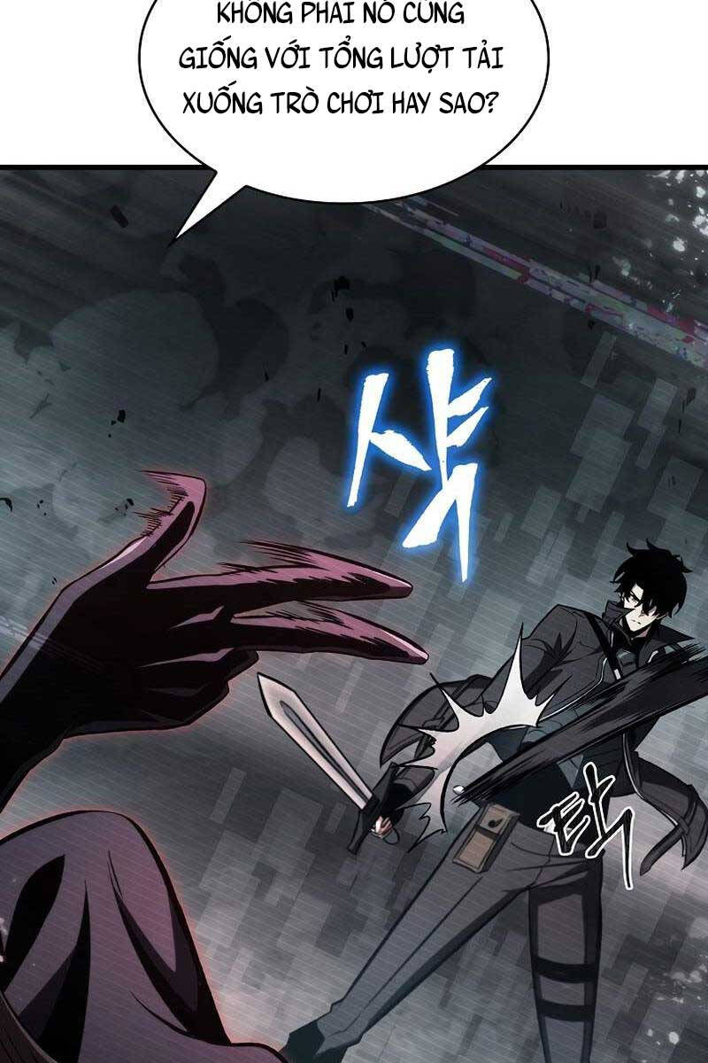 Gacha Vô Hạn Chap 35 - Next Chap 36