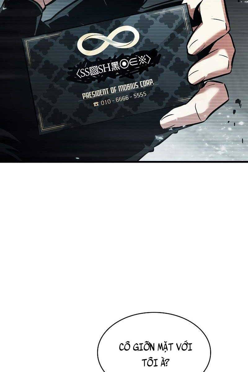 Gacha Vô Hạn Chap 35 - Next Chap 36
