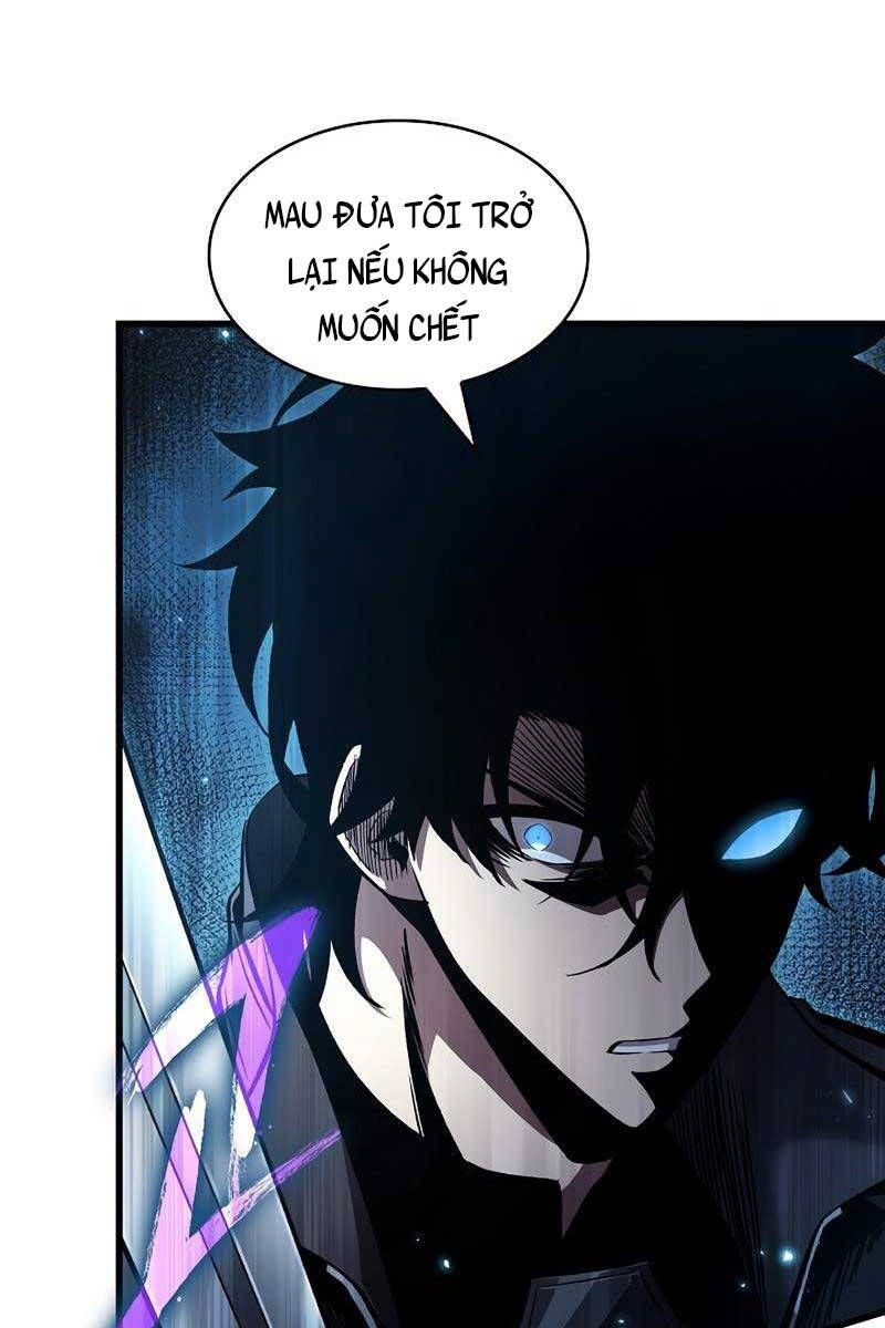Gacha Vô Hạn Chap 35 - Next Chap 36
