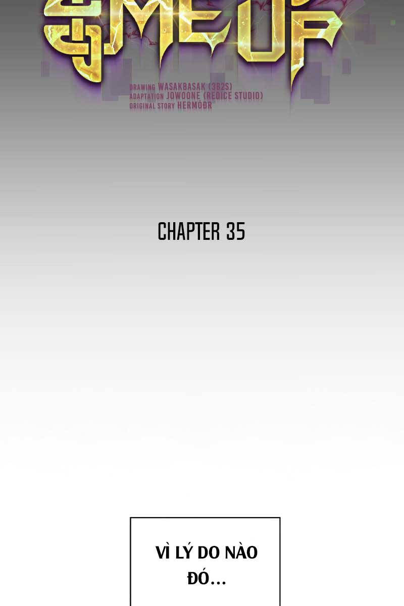 Gacha Vô Hạn Chap 35 - Next Chap 36