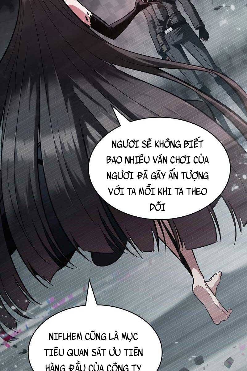 Gacha Vô Hạn Chap 35 - Next Chap 36