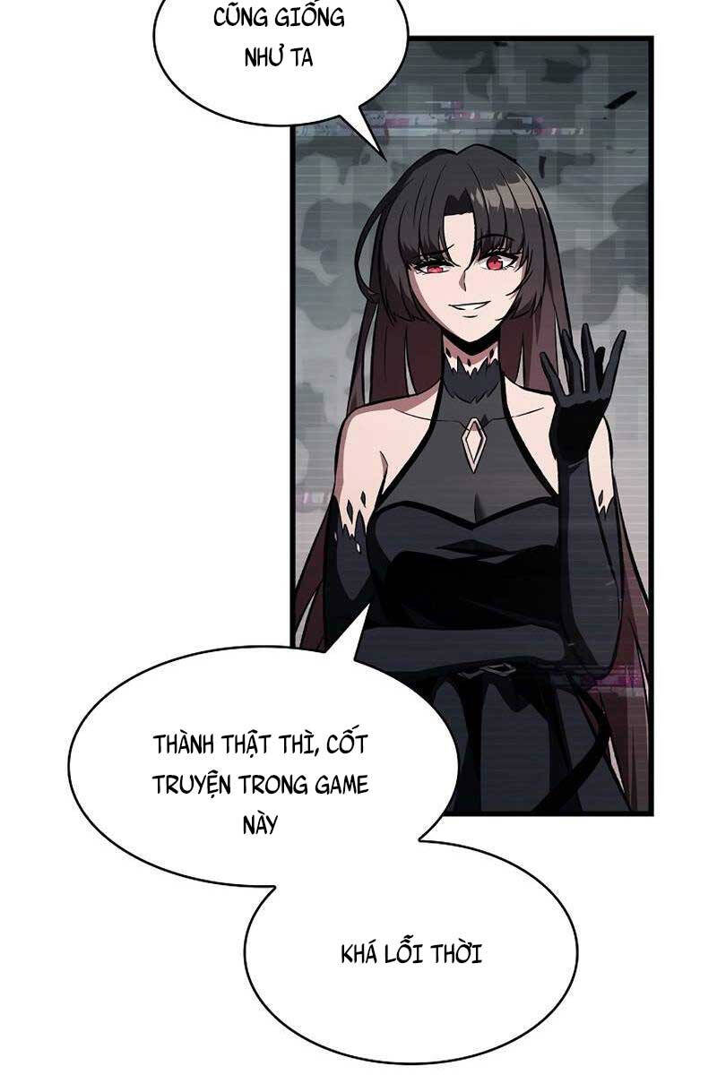 Gacha Vô Hạn Chap 35 - Next Chap 36