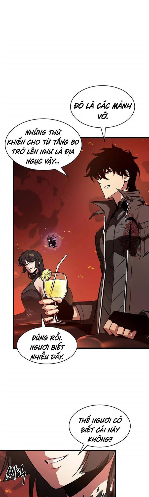 Gacha Vô Hạn Chap 36 - Next Chap 37