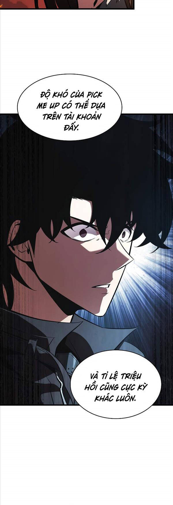 Gacha Vô Hạn Chap 36 - Next Chap 37