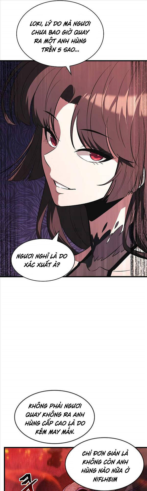 Gacha Vô Hạn Chap 36 - Next Chap 37