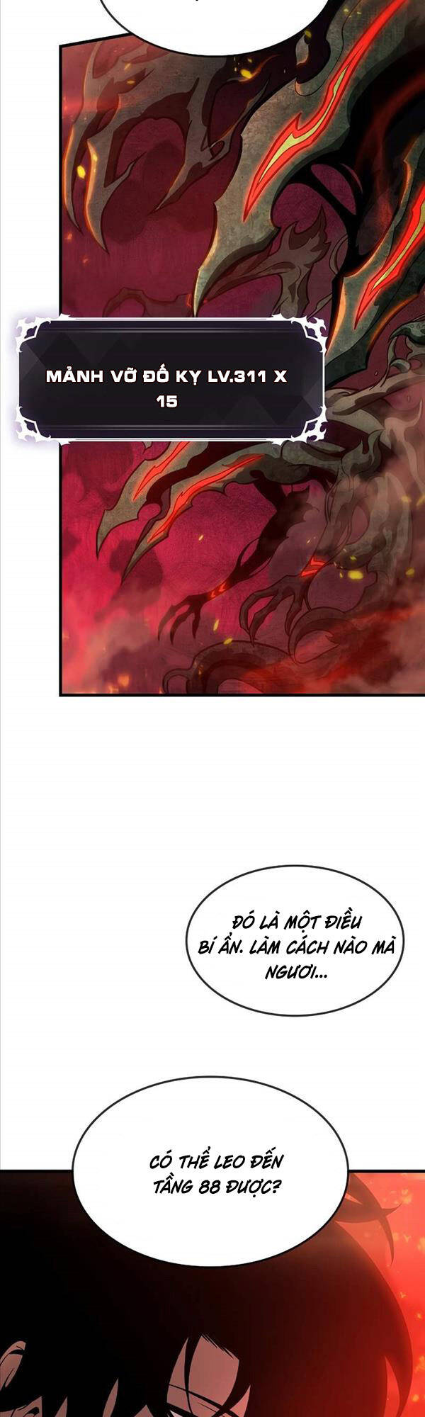 Gacha Vô Hạn Chap 36 - Next Chap 37
