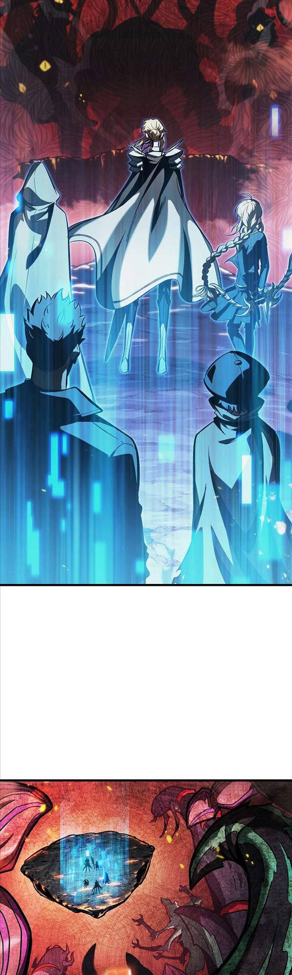 Gacha Vô Hạn Chap 36 - Next Chap 37
