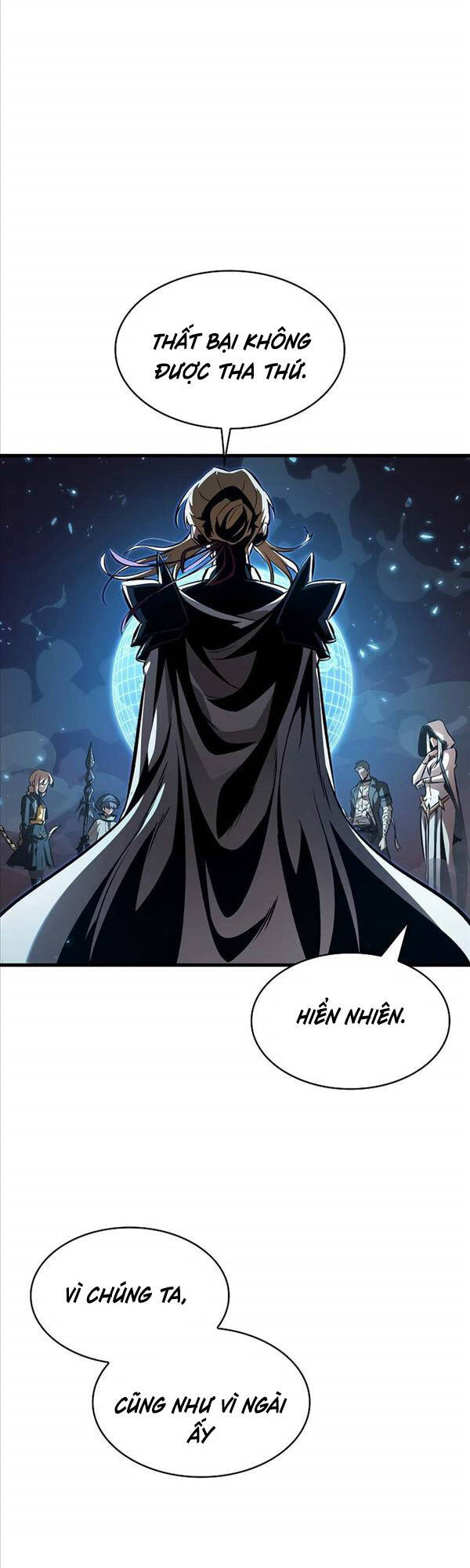 Gacha Vô Hạn Chap 36 - Next Chap 37