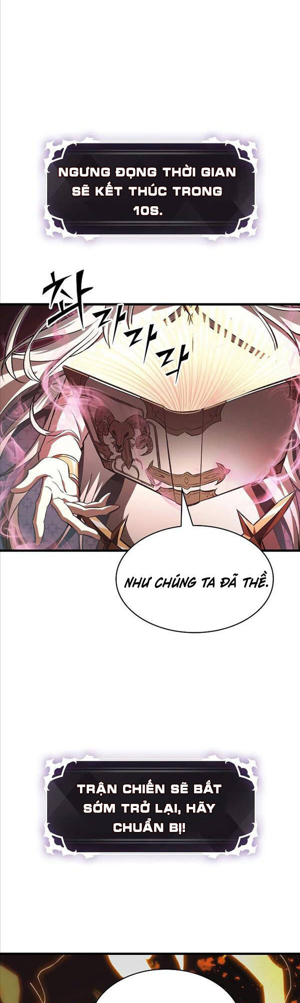 Gacha Vô Hạn Chap 36 - Next Chap 37