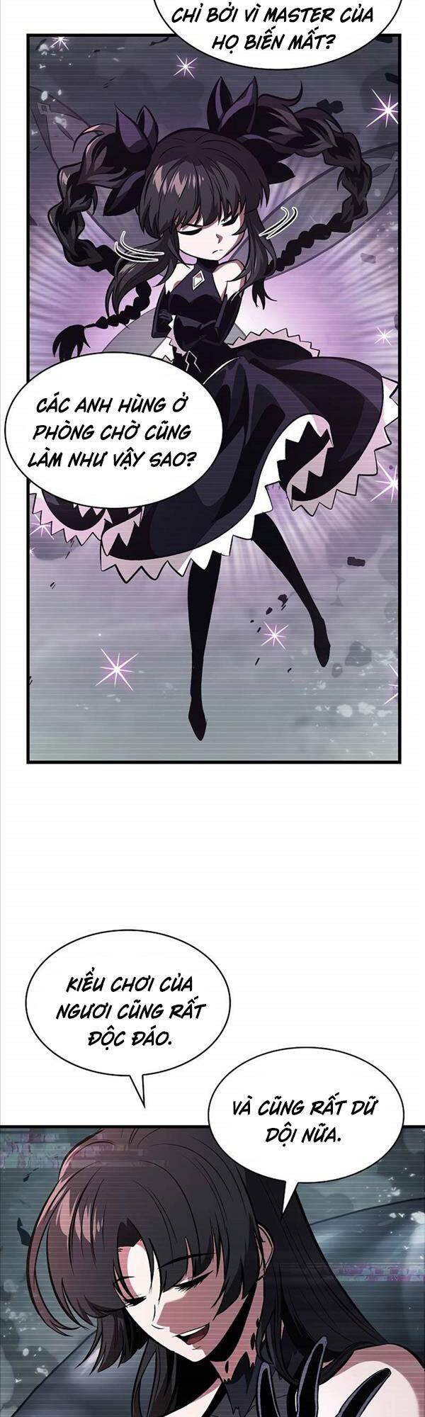 Gacha Vô Hạn Chap 36 - Next Chap 37