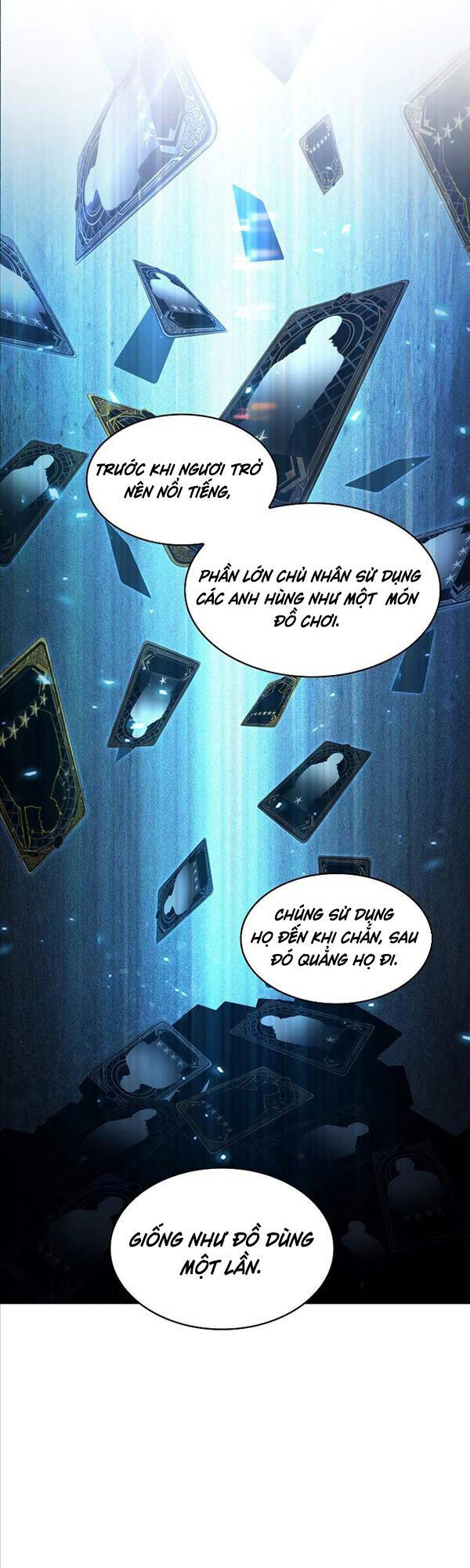 Gacha Vô Hạn Chap 36 - Next Chap 37