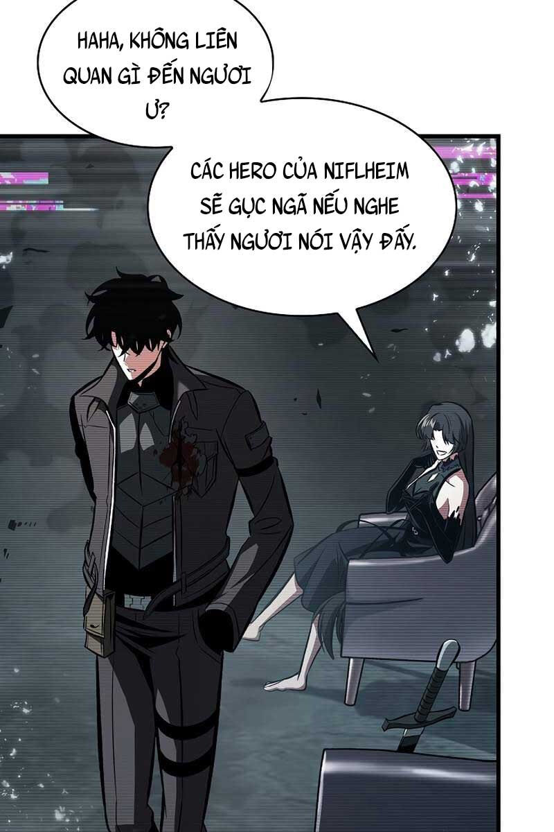 Gacha Vô Hạn Chap 37 - Next Chap 38