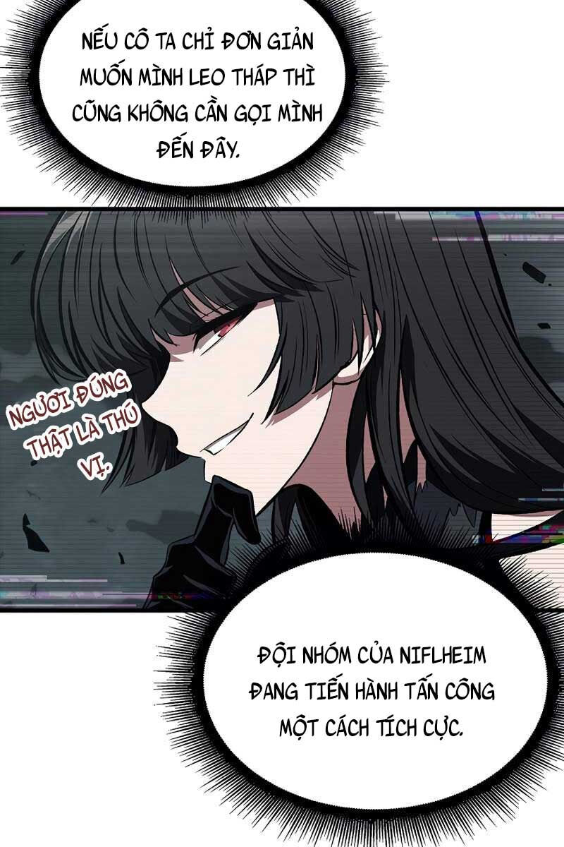 Gacha Vô Hạn Chap 37 - Next Chap 38