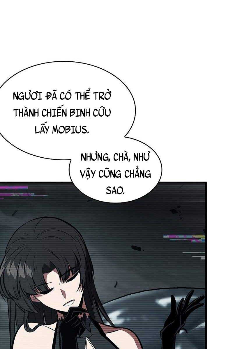 Gacha Vô Hạn Chap 37 - Next Chap 38