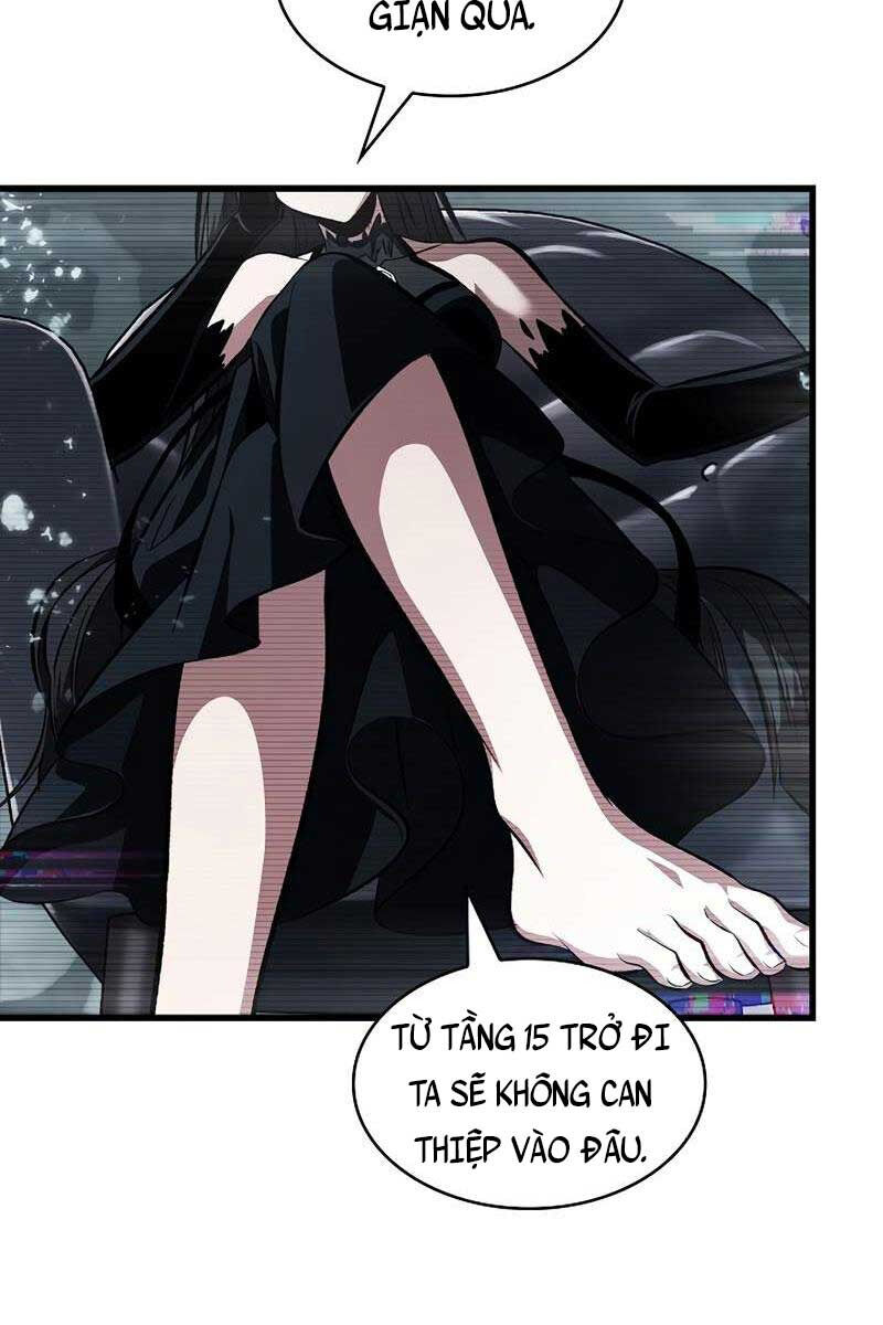 Gacha Vô Hạn Chap 37 - Next Chap 38