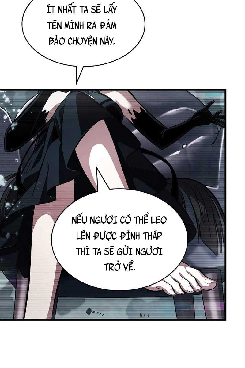 Gacha Vô Hạn Chap 37 - Next Chap 38