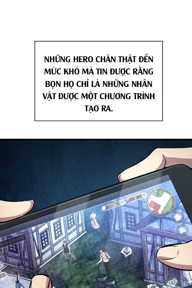 Gacha Vô Hạn Chap 37 - Next Chap 38