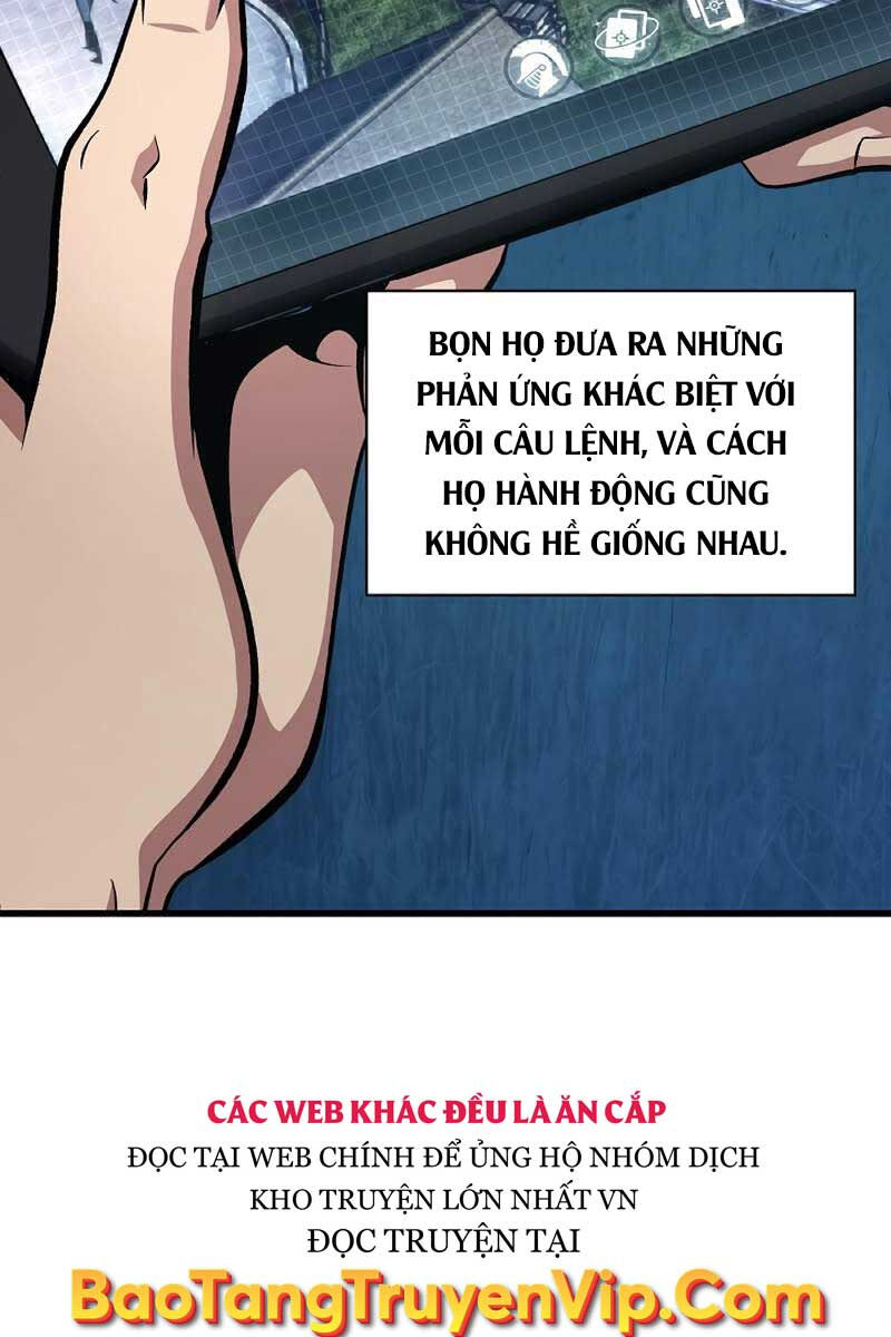 Gacha Vô Hạn Chap 37 - Next Chap 38