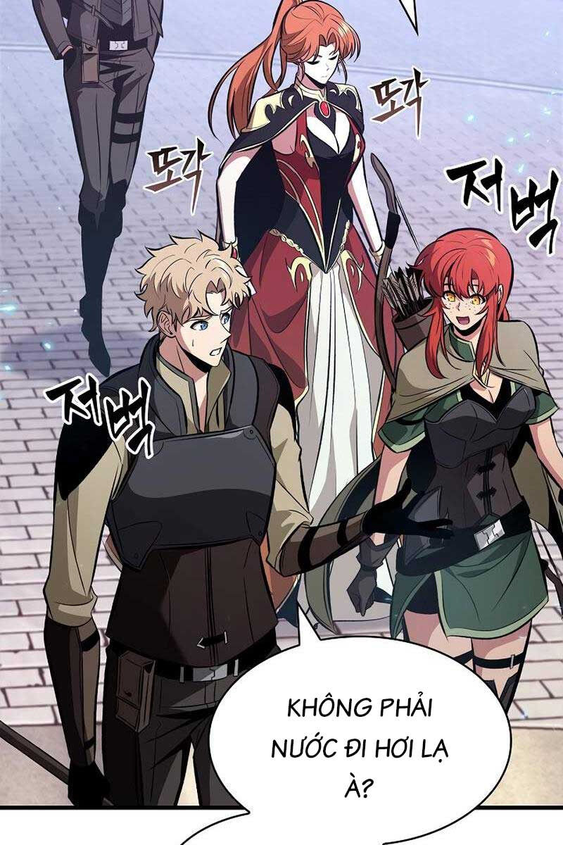 Gacha Vô Hạn Chap 38 - Next Chap 39