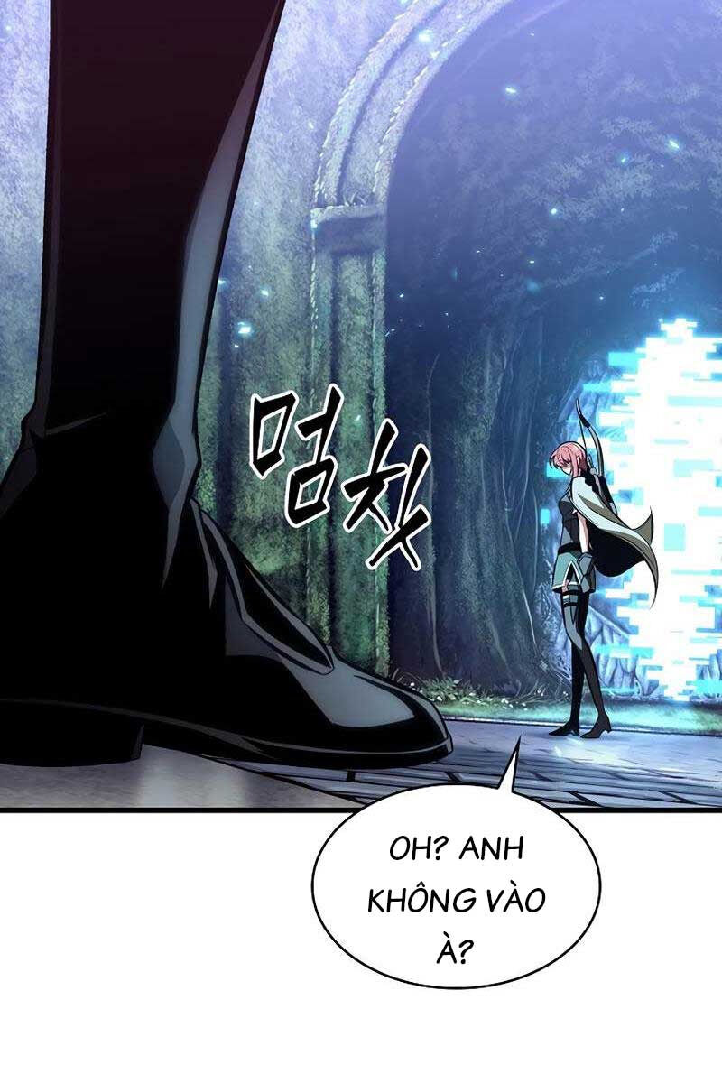Gacha Vô Hạn Chap 38 - Next Chap 39